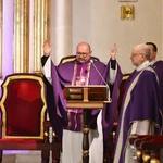 Ekstremalna Droga Krzyżowa ze Świebodzina