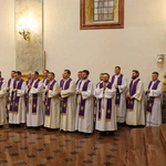 Młodzi na Jasnej Górze