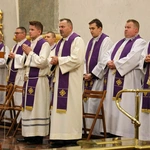 Młodzi na Jasnej Górze