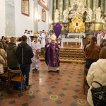 Młodzi na Jasnej Górze