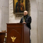 Młodzi na Jasnej Górze