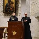 Młodzi na Jasnej Górze
