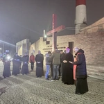 Droga Krzyżowa ulicami Katowic
