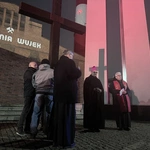 Droga Krzyżowa ulicami Katowic