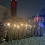 Droga Krzyżowa ulicami Katowic