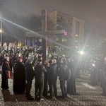 Droga Krzyżowa ulicami Katowic