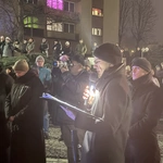 Droga Krzyżowa ulicami Katowic