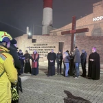 Droga Krzyżowa ulicami Katowic