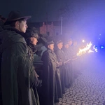 Droga Krzyżowa ulicami Katowic