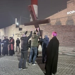 Droga Krzyżowa ulicami Katowic