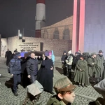 Droga Krzyżowa ulicami Katowic