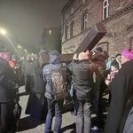 Droga Krzyżowa ulicami Katowic