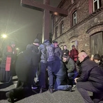 Droga Krzyżowa ulicami Katowic