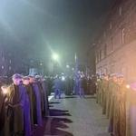 Droga Krzyżowa ulicami Katowic