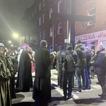 Droga Krzyżowa ulicami Katowic