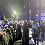 Droga Krzyżowa ulicami Katowic