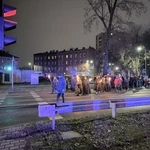 Droga Krzyżowa ulicami Katowic