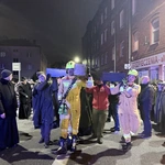 Droga Krzyżowa ulicami Katowic