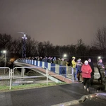 Droga Krzyżowa ulicami Katowic