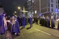 Droga Krzyżowa ulicami Katowic