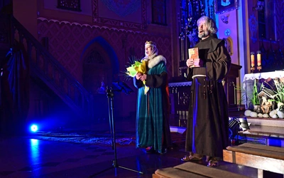 Duchowość franciszkańska ma znaczący wpływ na życie religijne i kulturowe diecezji tarnowskiej