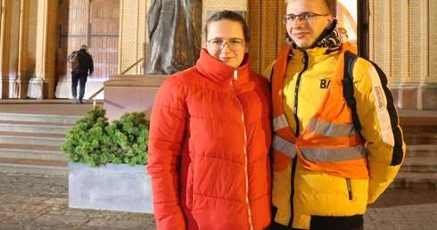 EDK z Radomia do Skrzyńska