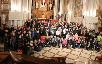 Wejść w głąb siebie