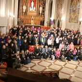 Wejść w głąb siebie