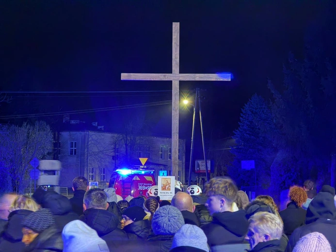 Łowicz. Jedna Droga - kilka parafii