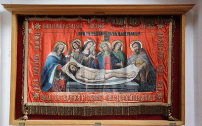 Nocne czuwanie rozpoczyna Wielki Tydzień u grekokatolików