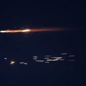 To nie zimne ognie... Ta wojkna to fakt