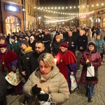 Legnicka Droga Krzyżowa