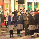 Legnicka Droga Krzyżowa