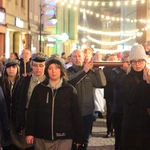 Legnicka Droga Krzyżowa