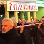 Legnicka Droga Krzyżowa