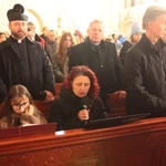 Legnicka Droga Krzyżowa