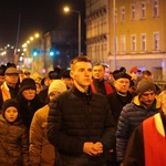 Legnicka Droga Krzyżowa