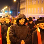 Legnicka Droga Krzyżowa