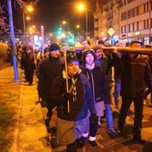 Legnicka Droga Krzyżowa