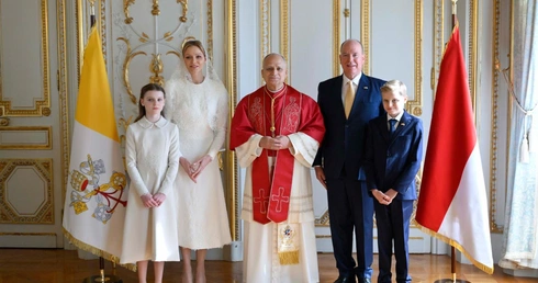 Bogactwo jest zobowiązaniem do służby sprawiedliwości