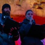 Między cierpieniem a nadzieją