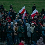 Między cierpieniem a nadzieją