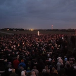Między cierpieniem a nadzieją