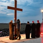 Między cierpieniem a nadzieją