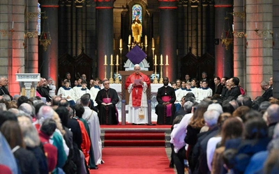 Papież w Monako: chrońcie życie na każdym etapie