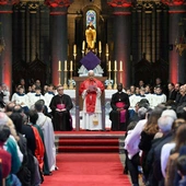 Papież w Monako: chrońcie życie na każdym etapie