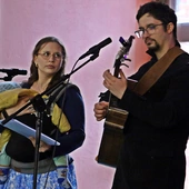 Inspirator małżeński po raz trzeci. Tym razem o darze hojności