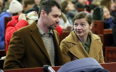 Inspirator małżeński. Trzecia edycja: dar hojności