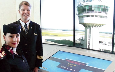 Pionierki polskiego nieba. 95 lat temu kobiety udowodniły, że potrafią latać tak samo dobrze jak mężczyźni