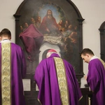 Ustanowienie nowych lektorów